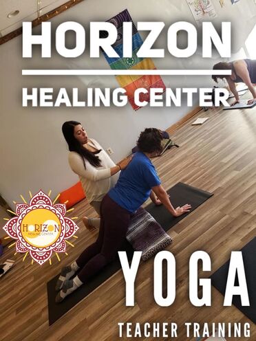 Blog - Horizon Healing Center