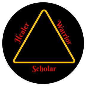 three phases of study